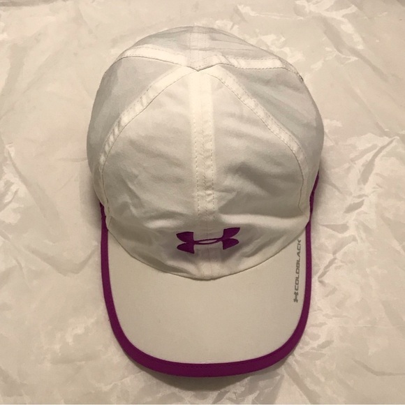 Under Armour Woman's Running Cap - Picture 4 of 16